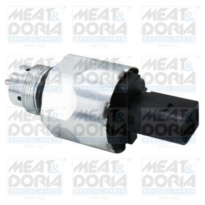 Obrázok Ventil regulácie tlaku v systéme Common-Rail MEAT & DORIA  9762