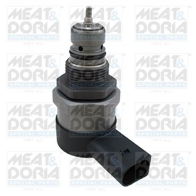 Obrázok Ventil regulácie tlaku v systéme Common-Rail MEAT & DORIA  9766E