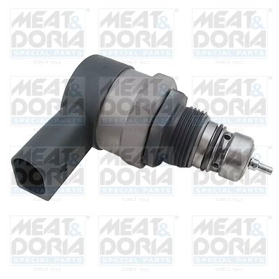 Obrázok Ventil regulácie tlaku v systéme Common-Rail MEAT & DORIA  9779