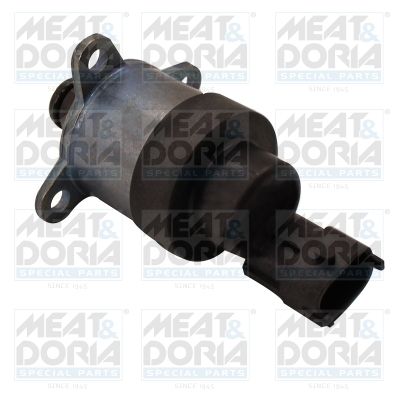 Obrázok Regulačný ventil, Mnożstvo paliva (Common-Rail Systém) MEAT & DORIA  98077