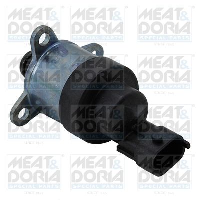 Obrázok Regulačný ventil, Mnożstvo paliva (Common-Rail Systém) MEAT & DORIA  98125