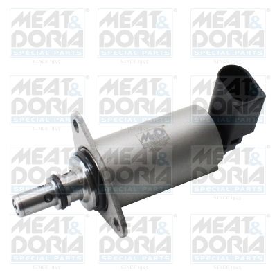 Obrázok Regulačný ventil, Mnożstvo paliva (Common-Rail Systém) MEAT & DORIA  98251
