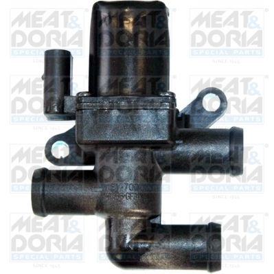 Obrázok Regulačný ventil chladenia MEAT & DORIA  9909
