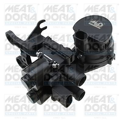 Obrázok Regulačný ventil chladenia MEAT & DORIA  9917