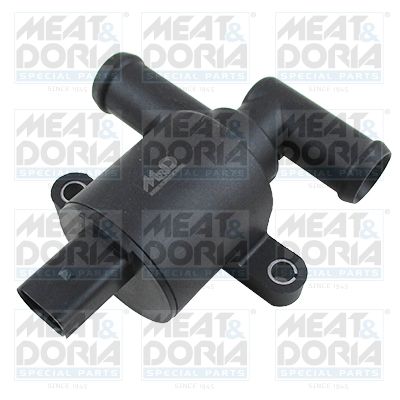 Obrázok Regulačný ventil chladenia MEAT & DORIA  9918