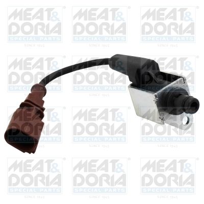 Obrázok Regulačný ventil chladenia MEAT & DORIA  9924