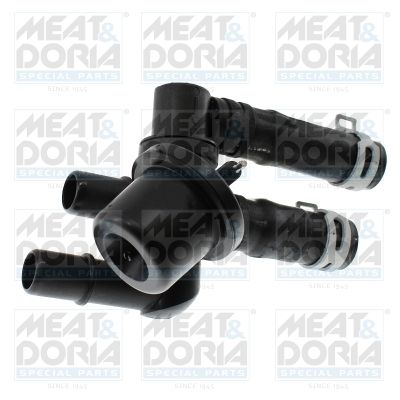 Obrázok Regulačný ventil chladenia MEAT & DORIA  9931