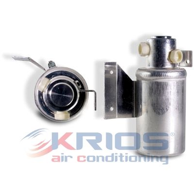 Obrázok vysúżač klimatizácie MEAT & DORIA  K132101