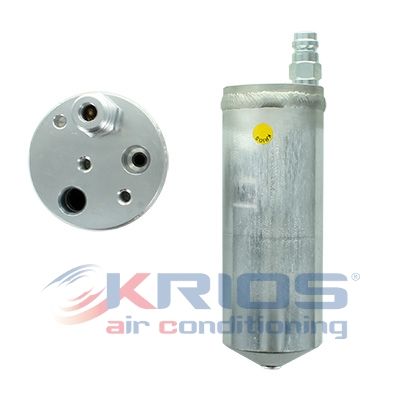 Obrázok vysúżač klimatizácie MEAT & DORIA  K132236