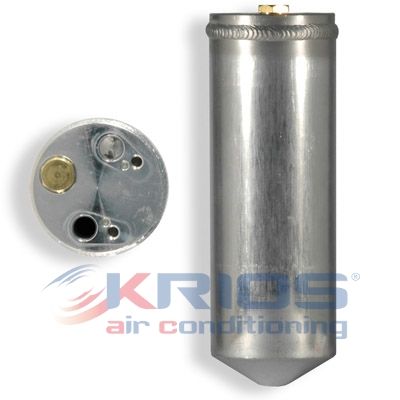 Obrázok vysúżač klimatizácie MEAT & DORIA  K132281