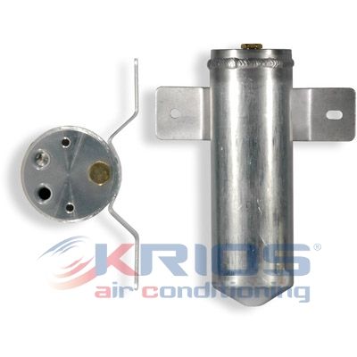 Obrázok vysúżač klimatizácie MEAT & DORIA  K132307