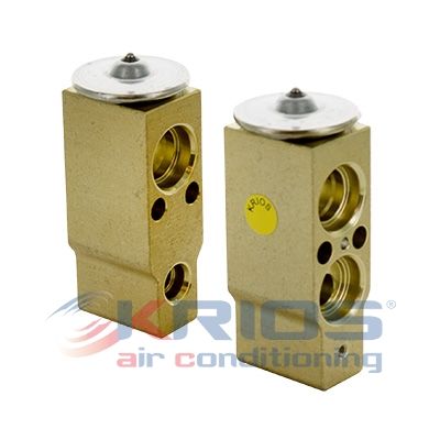 Obrázok Expanzný ventil klimatizácie MEAT & DORIA  K42005