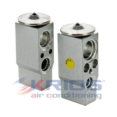 Obrázok Expanzný ventil klimatizácie MEAT & DORIA  K42023