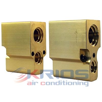Obrázok Expanzný ventil klimatizácie MEAT & DORIA  K42034