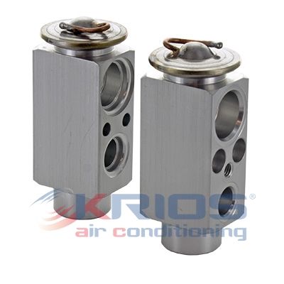 Obrázok Expanzný ventil klimatizácie MEAT & DORIA  K42065
