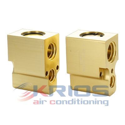 Obrázok Expanzný ventil klimatizácie MEAT & DORIA  K42076