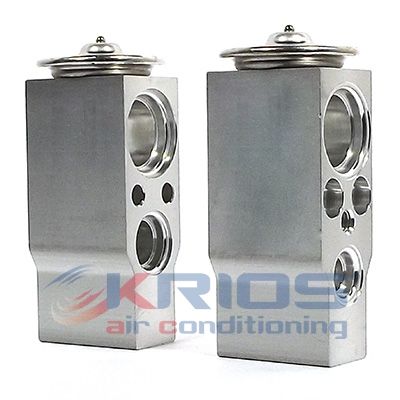 Obrázok Expanzný ventil klimatizácie MEAT & DORIA  K42099