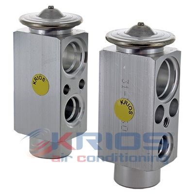 Obrázok Expanzný ventil klimatizácie MEAT & DORIA  K42126