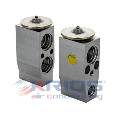 Obrázok Expanzný ventil klimatizácie MEAT & DORIA  K42159