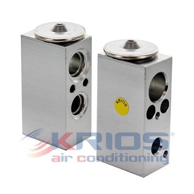 Obrázok Expanzný ventil klimatizácie MEAT & DORIA  K42161