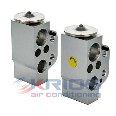 Obrázok Expanzný ventil klimatizácie MEAT & DORIA  K42164