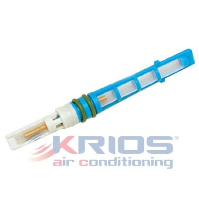 Obrázok Expanzný ventil klimatizácie MEAT & DORIA  K43002