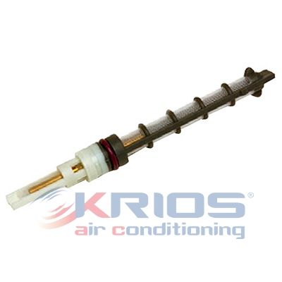 Obrázok Expanzný ventil klimatizácie MEAT & DORIA  K43003