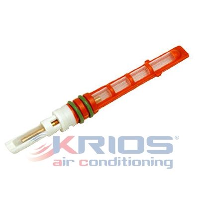 Obrázok Expanzný ventil klimatizácie MEAT & DORIA  K43009