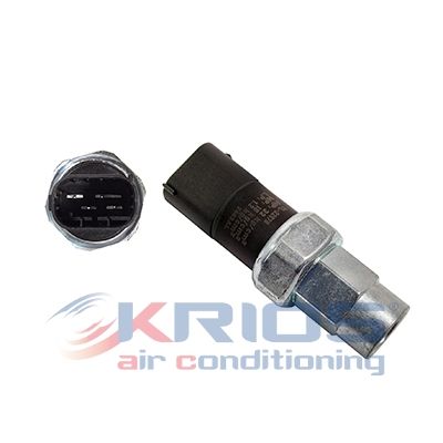 Obrázok Tlakový spínač klimatizácie MEAT & DORIA  K52027