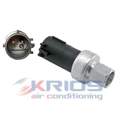 Obrázok Tlakový spínač klimatizácie MEAT & DORIA  K52090
