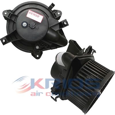 Obrázok Vnútorný ventilátor MEAT & DORIA  K92055