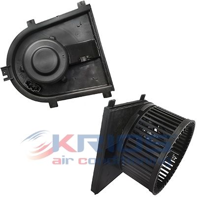 Obrázok Vnútorný ventilátor MEAT & DORIA  K92069