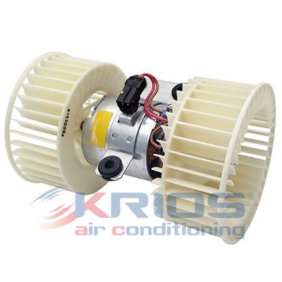 Obrázok Vnútorný ventilátor MEAT & DORIA  K92078