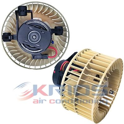 Obrázok Vnútorný ventilátor MEAT & DORIA  K92099
