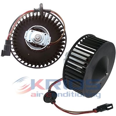 Obrázok Vnútorný ventilátor MEAT & DORIA  K92110
