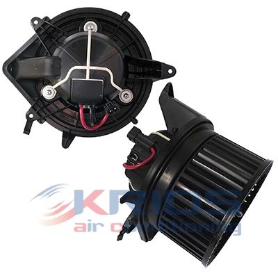 Obrázok Vnútorný ventilátor MEAT & DORIA  K92111