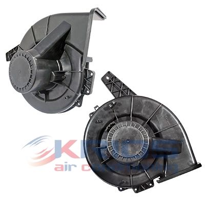 Obrázok Vnútorný ventilátor MEAT & DORIA  K92114