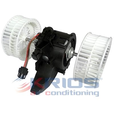 Obrázok Vnútorný ventilátor MEAT & DORIA  K92118