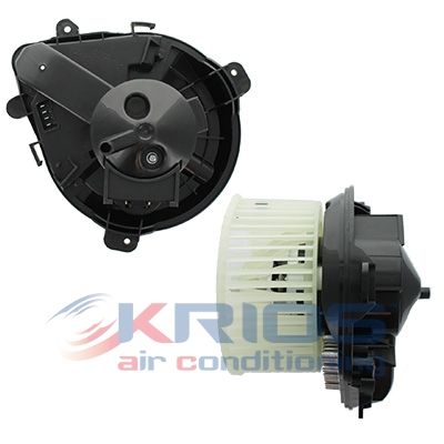 Obrázok Vnútorný ventilátor MEAT & DORIA  K92149