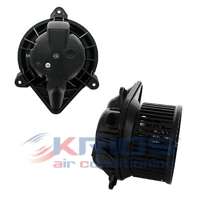 Obrázok Vnútorný ventilátor MEAT & DORIA  K92155
