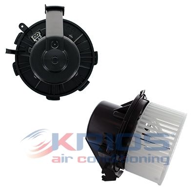 Obrázok Vnútorný ventilátor MEAT & DORIA  K92160