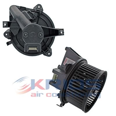 Obrázok Vnútorný ventilátor MEAT & DORIA  K92169