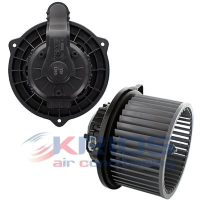 Obrázok Vnútorný ventilátor MEAT & DORIA  K92173