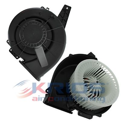 Obrázok Vnútorný ventilátor MEAT & DORIA  K92178