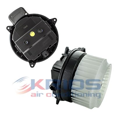 Obrázok Vnútorný ventilátor MEAT & DORIA  K92206