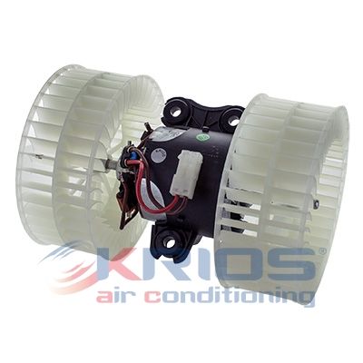 Obrázok Vnútorný ventilátor MEAT & DORIA  K92235