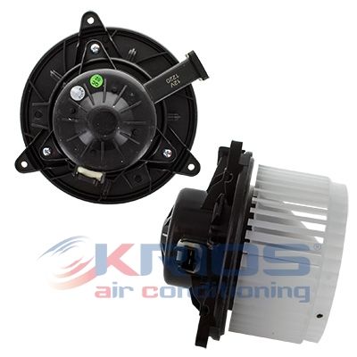 Obrázok Vnútorný ventilátor MEAT & DORIA  K92246