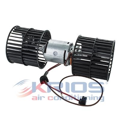 Obrázok Vnútorný ventilátor MEAT & DORIA  K92248