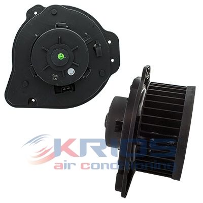 Obrázok Vnútorný ventilátor MEAT & DORIA  K92265