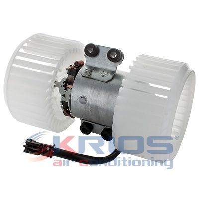 Obrázok Vnútorný ventilátor MEAT & DORIA  K92271